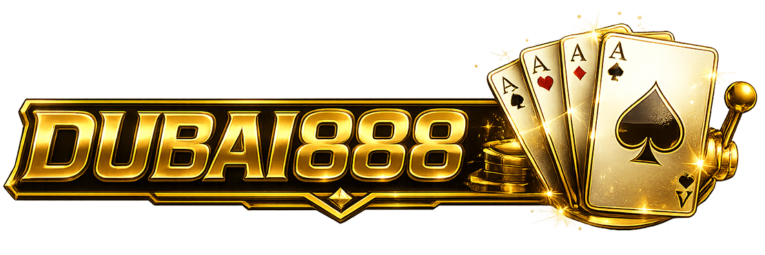 dubai888